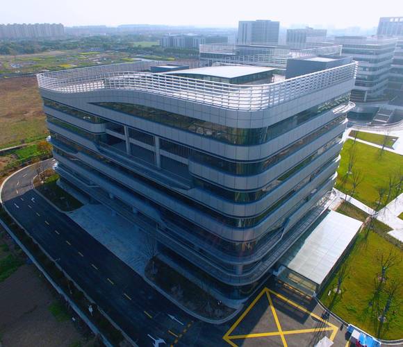 上海市闵行区,浦江镇联恒路651号,乐普生物园